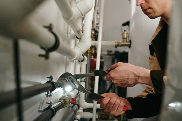 Best Faucet Repair  in Prattville, AL