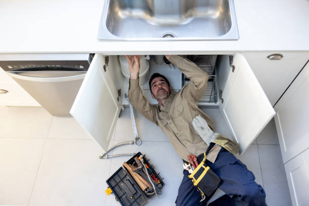 Water Softener Installation in Prattville, AL
