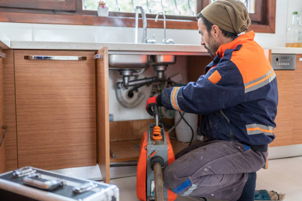 Best Drain Cleaning Services  in Prattville, AL