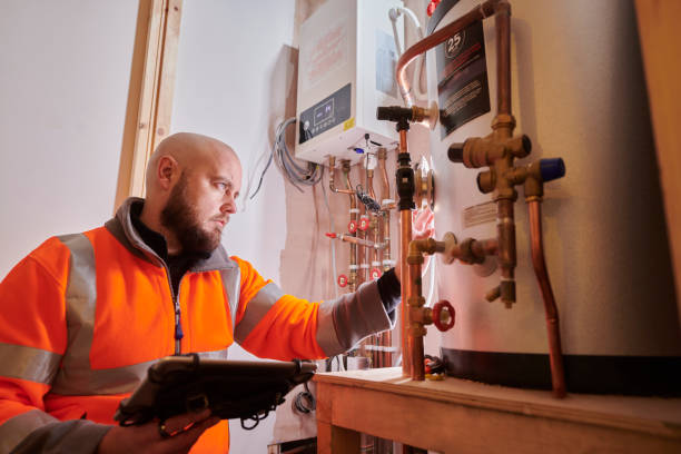Best Water Heater Repair  in Prattville, AL