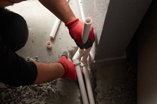 Best Sewer Line Repair  in Prattville, AL