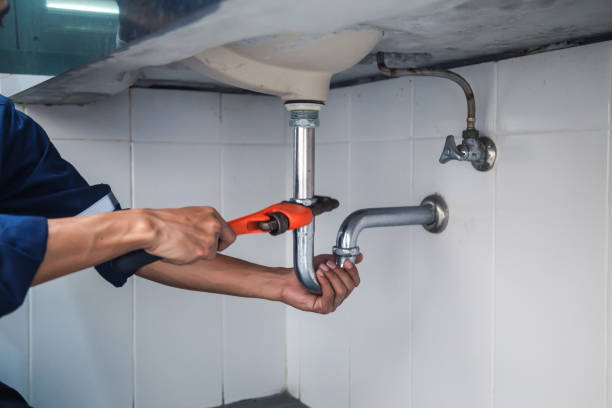 Best Hot Water Heater Installation  in Prattville, AL