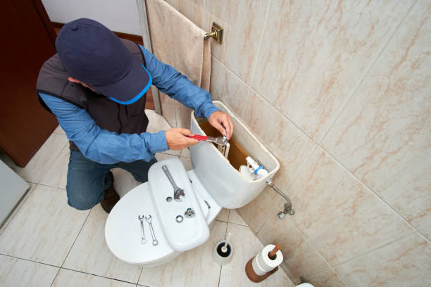 Best Drain Cleaning Services  in Prattville, AL