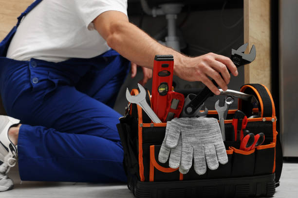 Best Clogged Drain Plumber  in Prattville, AL
