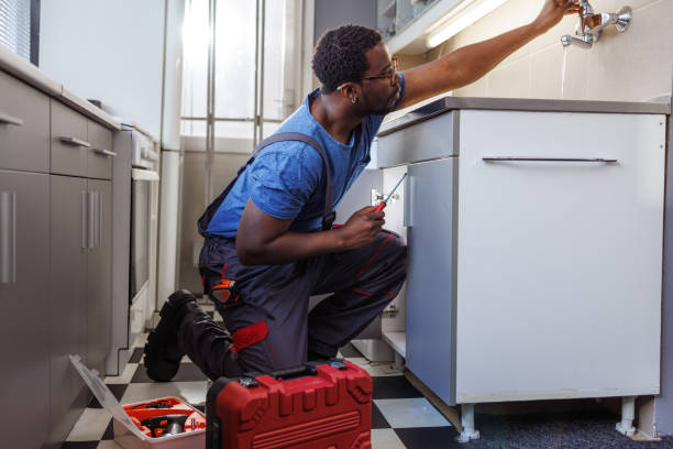 Best Plumbing Inspection Services  in Prattville, AL