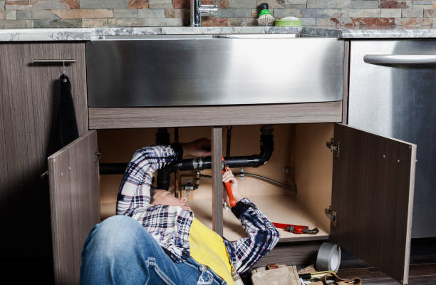 Best Pipe Repair Near Me  in Prattville, AL