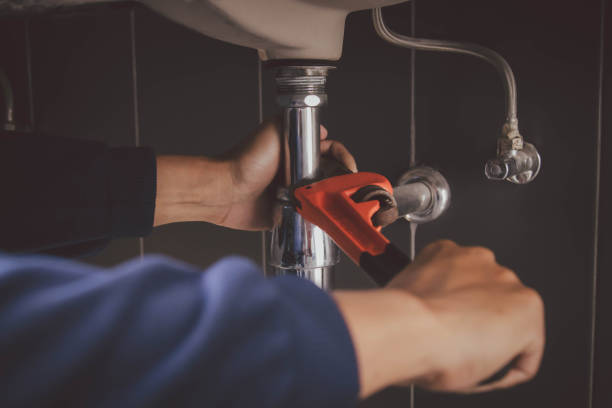 Professional Plumbing in Prattville, AL
